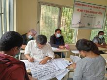 Group Discussion