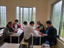 Group Discussion